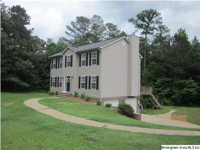 12499 Woodland Lake Road McCalla, AL 35111 - Photo 1 of 26