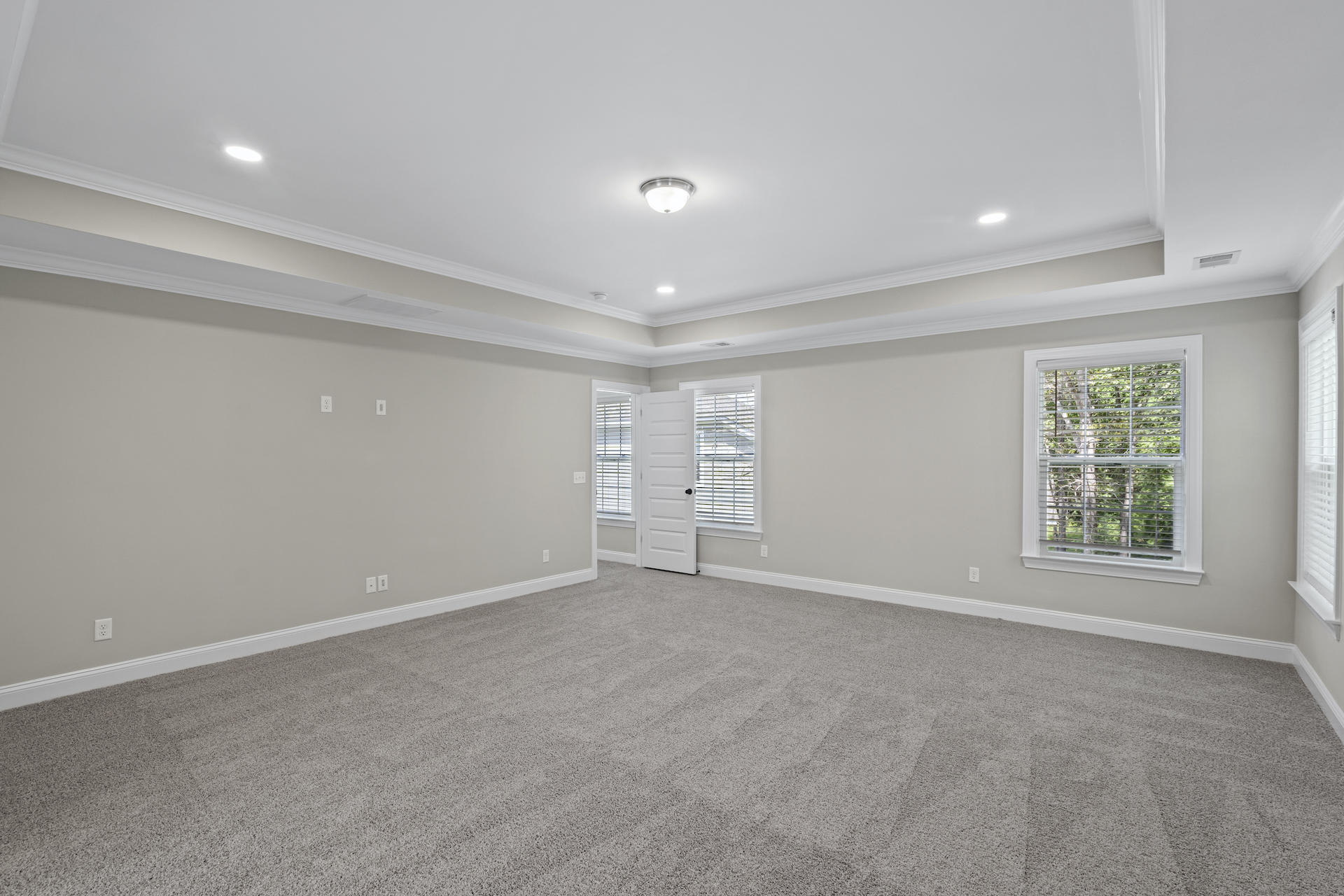 146 Boots Branch Road Summerville, SC 29485 - Photo 23 of 45 Master Bedroom