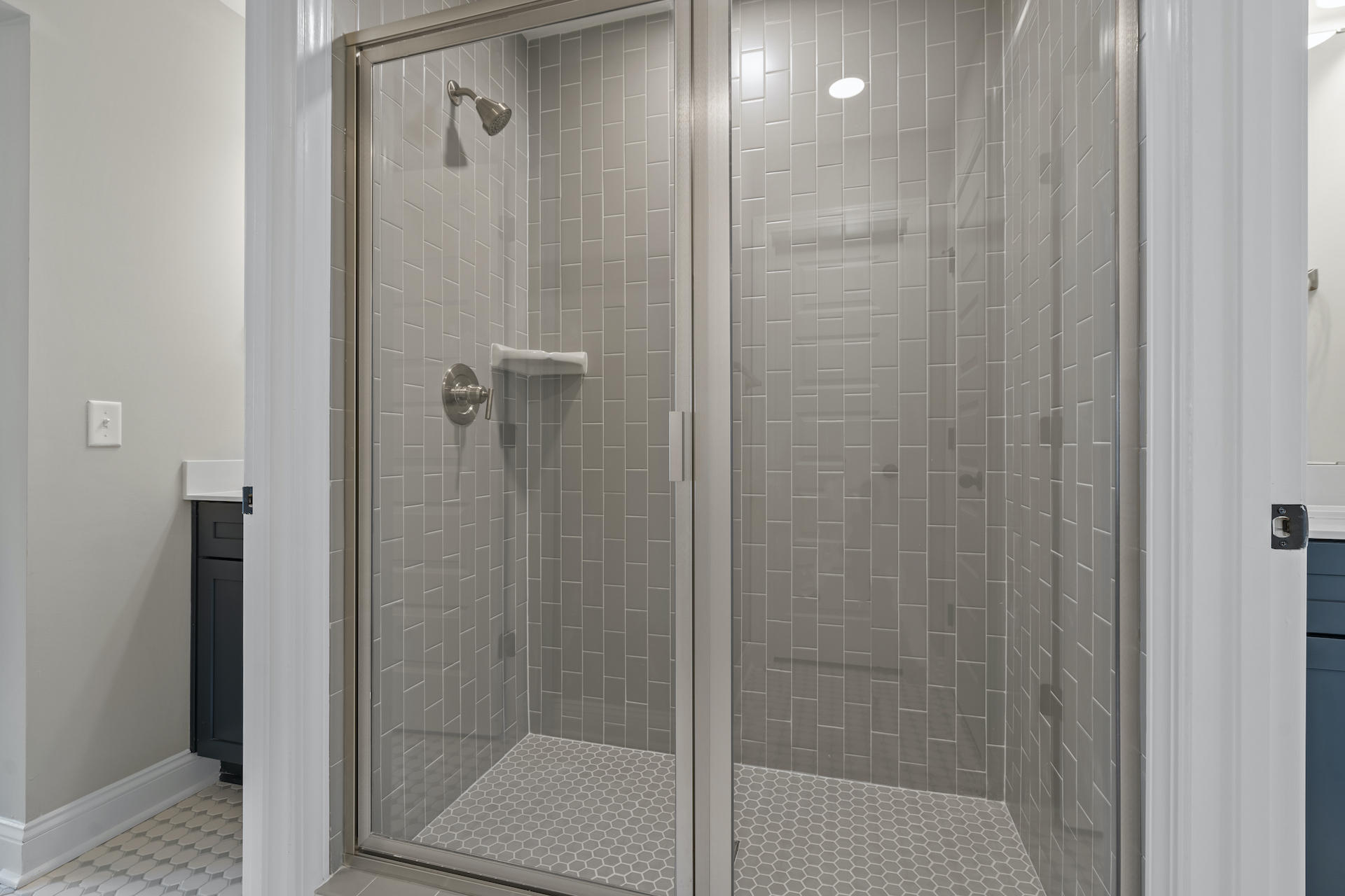 146 Boots Branch Road Summerville, SC 29485 - Photo 27 of 45 Master Shower