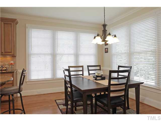 3040 Cinder Bluff Drive Raleigh, NC 27603 - Photo 11 of 25 Photo 11