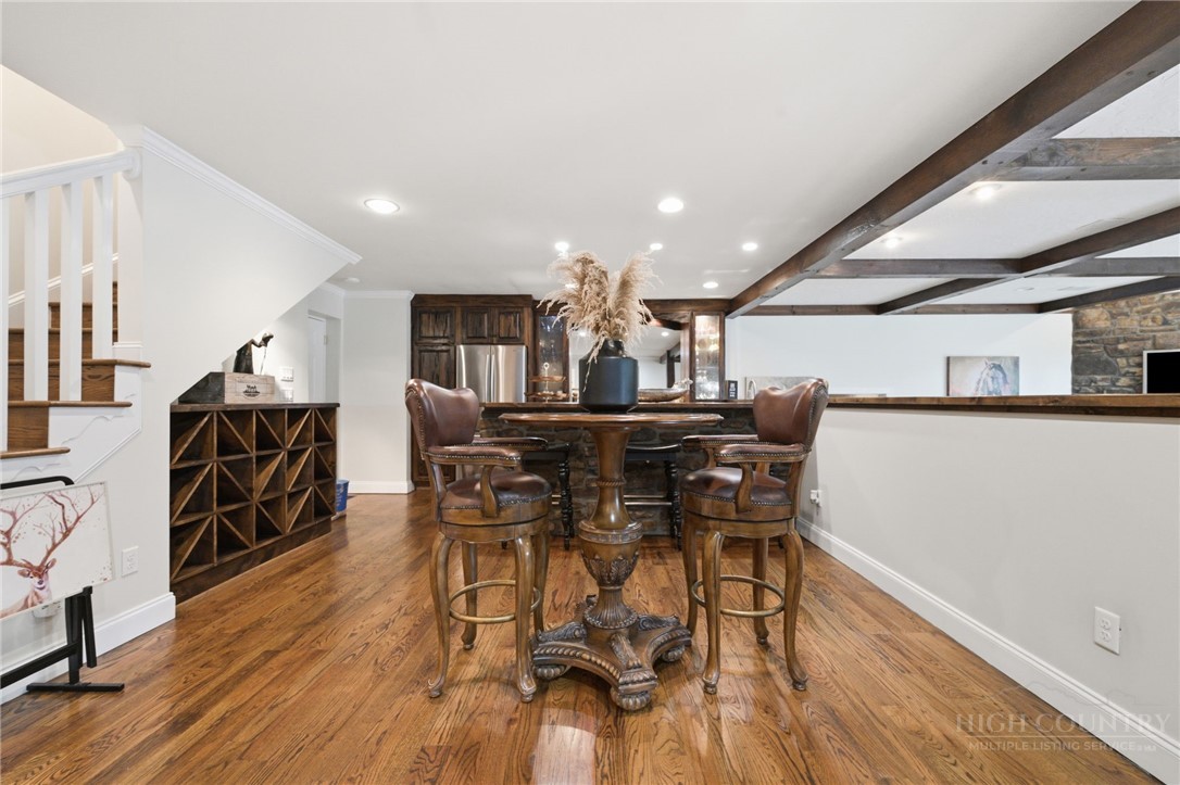 123 St Andrews Road Beech Mountain, NC 28604 - Photo 28 of 46 Gallery Image 28