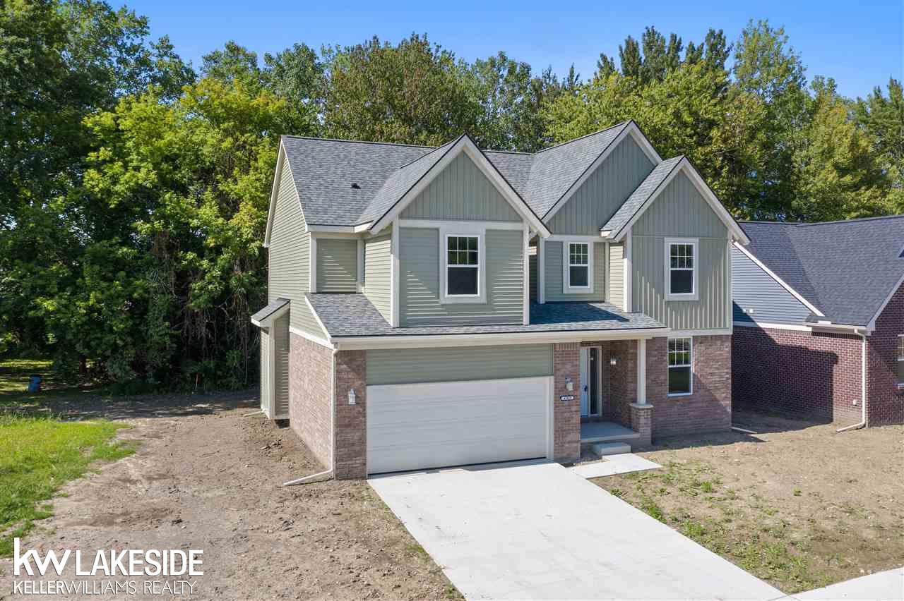 47459 Bayside Boulevard, Unit 3 Chesterfield, MI 48047 - Photo 3 of 34