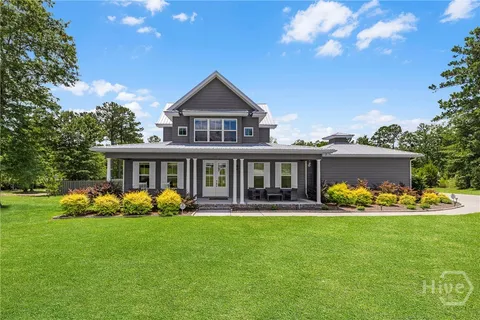 $644,900 | 112 Timber Creek Drive, Rincon, GA 31326