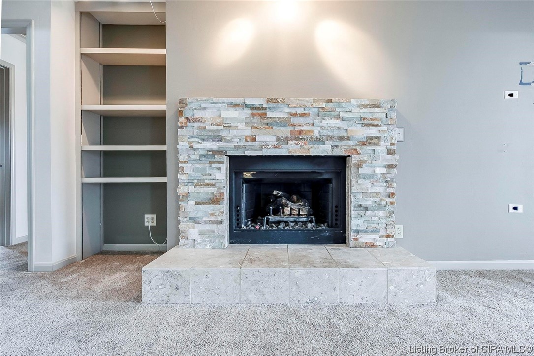 6811 Ridge Pointe Way Charlestown, IN 47111 - Photo 12 of 77