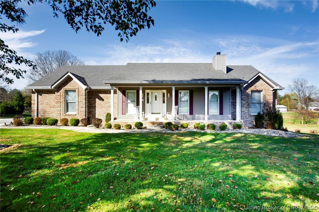 6811 Ridge Pointe Way Charlestown, IN 47111 - Photo 2 of 77