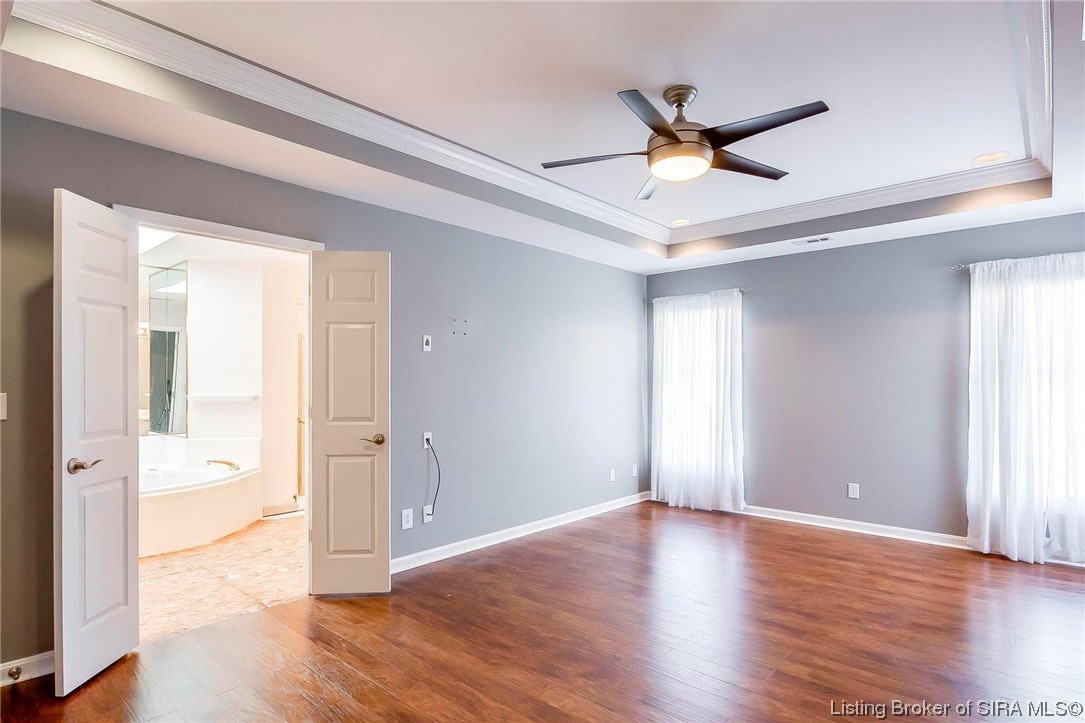 6811 Ridge Pointe Way Charlestown, IN 47111 - Photo 23 of 77
