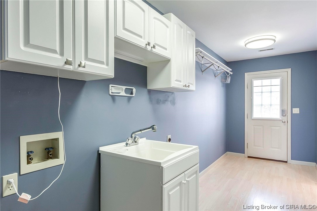 6811 Ridge Pointe Way Charlestown, IN 47111 - Photo 29 of 77
