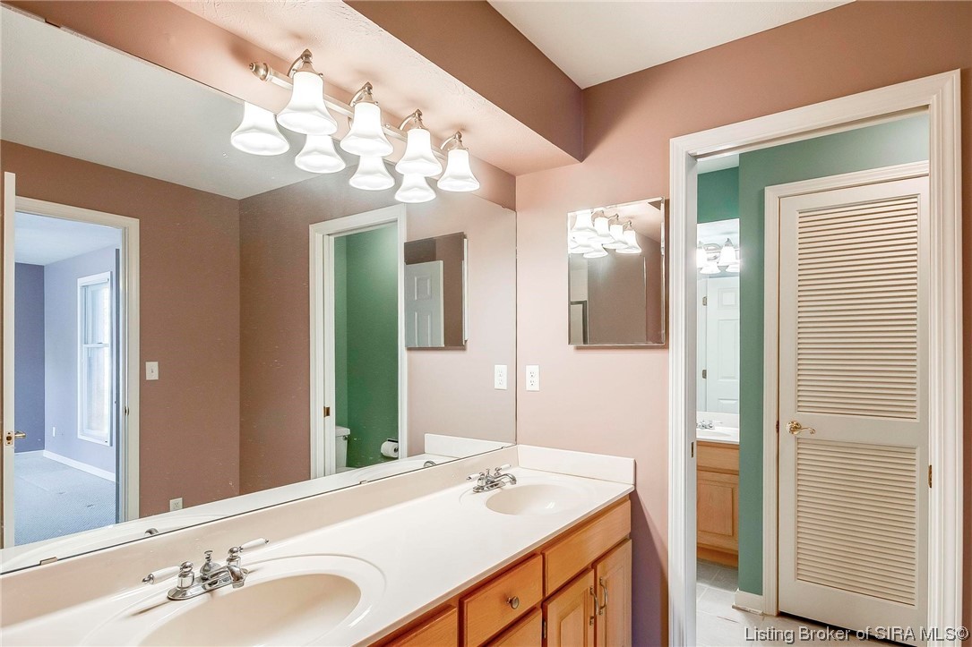 6811 Ridge Pointe Way Charlestown, IN 47111 - Photo 49 of 77