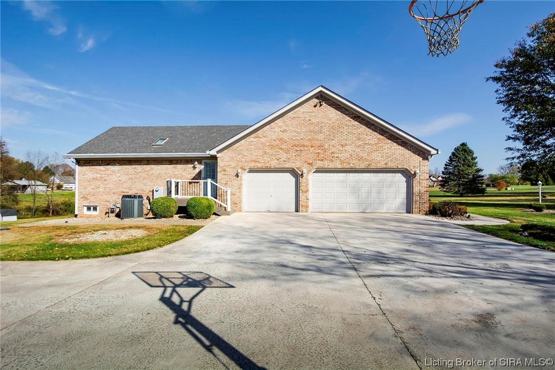 6811 Ridge Pointe Way Charlestown, IN 47111 - Photo 54 of 77