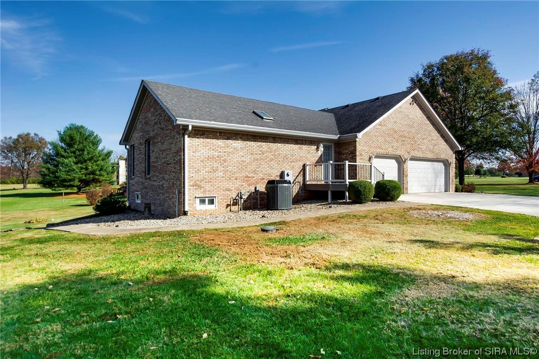 6811 Ridge Pointe Way Charlestown, IN 47111 - Photo 55 of 77