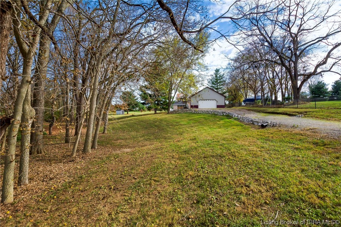 6811 Ridge Pointe Way Charlestown, IN 47111 - Photo 67 of 77