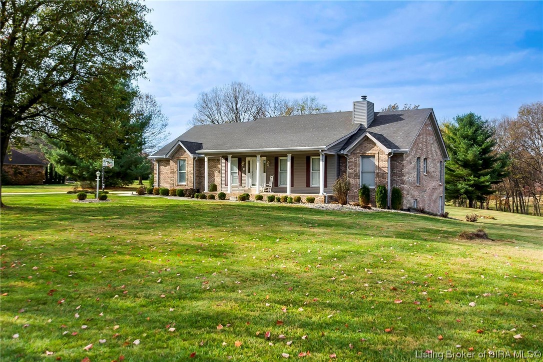 6811 Ridge Pointe Way Charlestown, IN 47111 - Photo 77 of 77