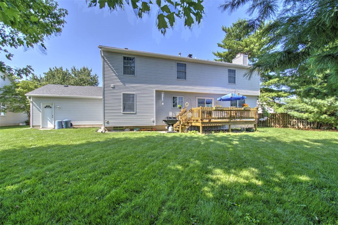 1424 Moundview Place Decatur, IL 62526 - Photo 38 of 43