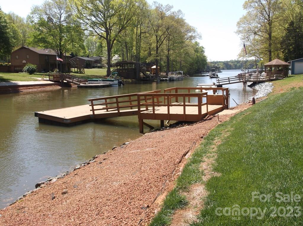 225 White Crane Road Salisbury, NC 28146 - Photo 30 of 32 Gallery Image 30