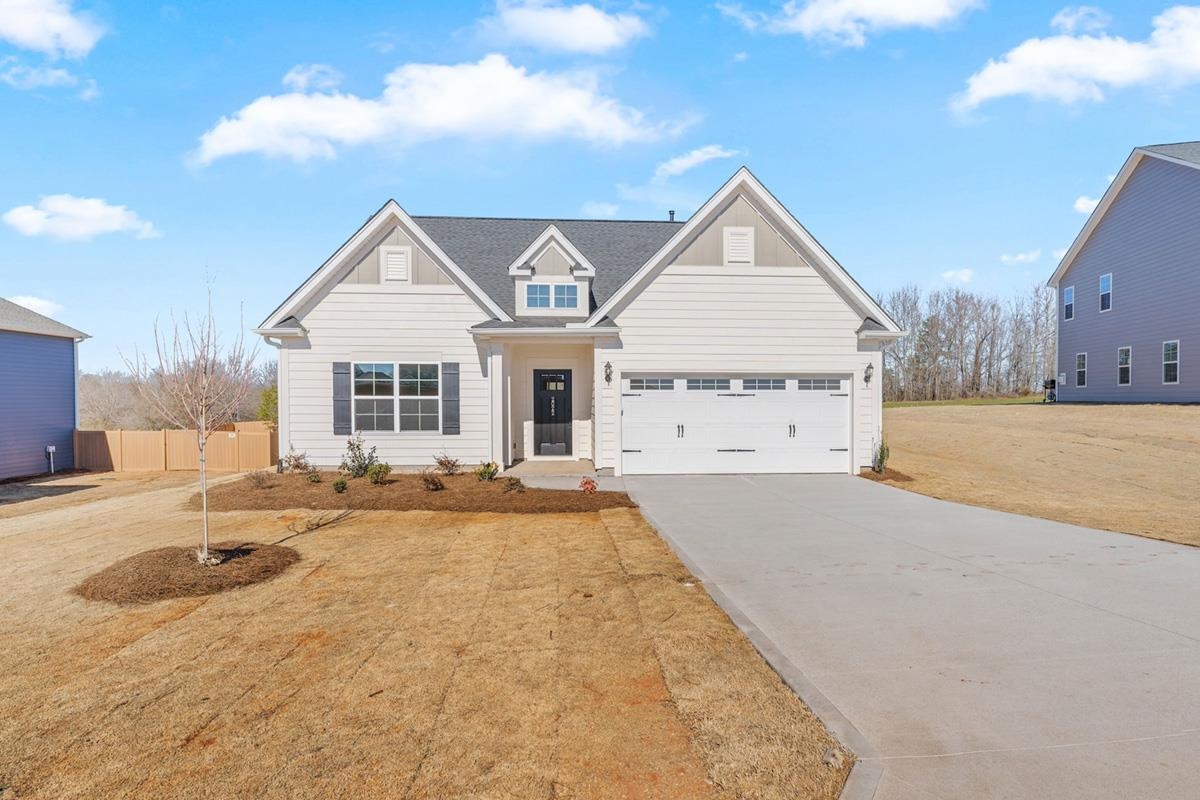 2022 Emily Margaret Road Chesnee, SC 29323 - Photo 1 of 33