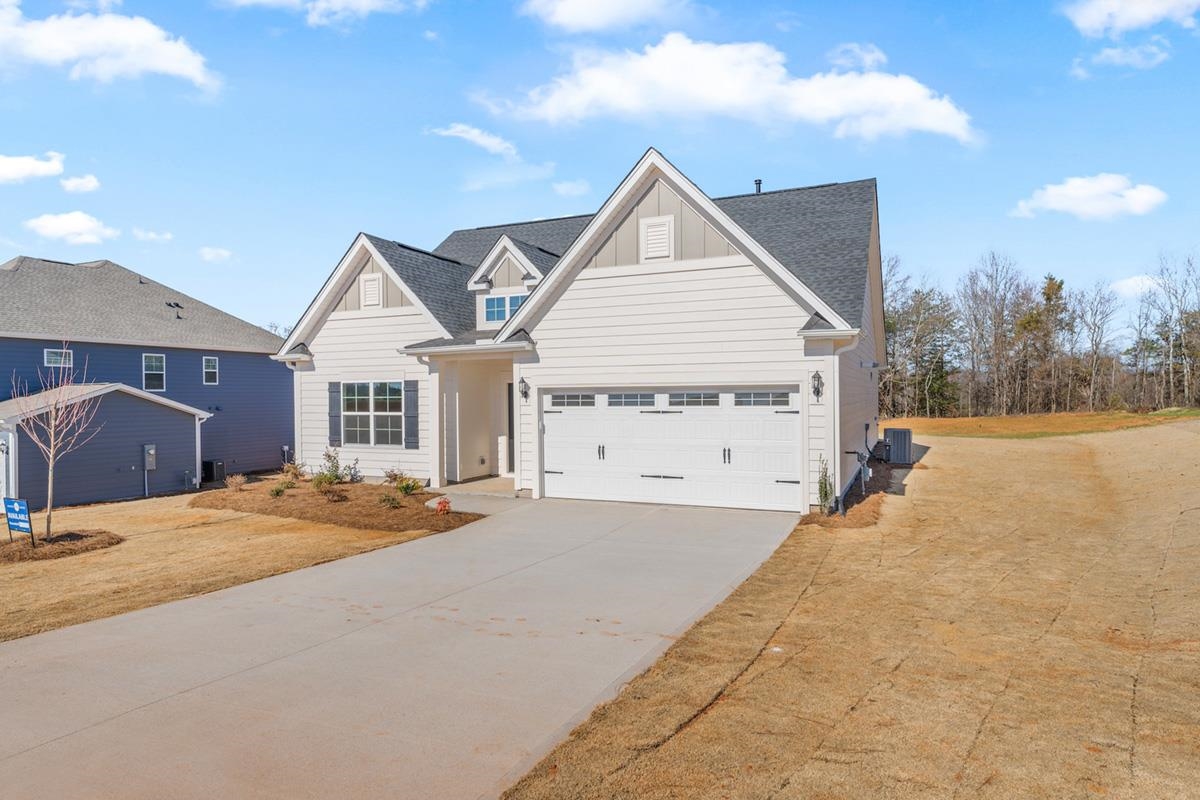 2022 Emily Margaret Road Chesnee, SC 29323 - Photo 5 of 33