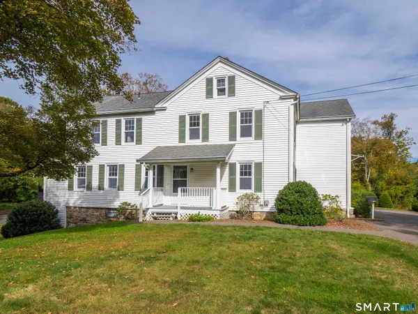 $959,000 | 35 Ramapoo Road, Ridgefield, CT 06877