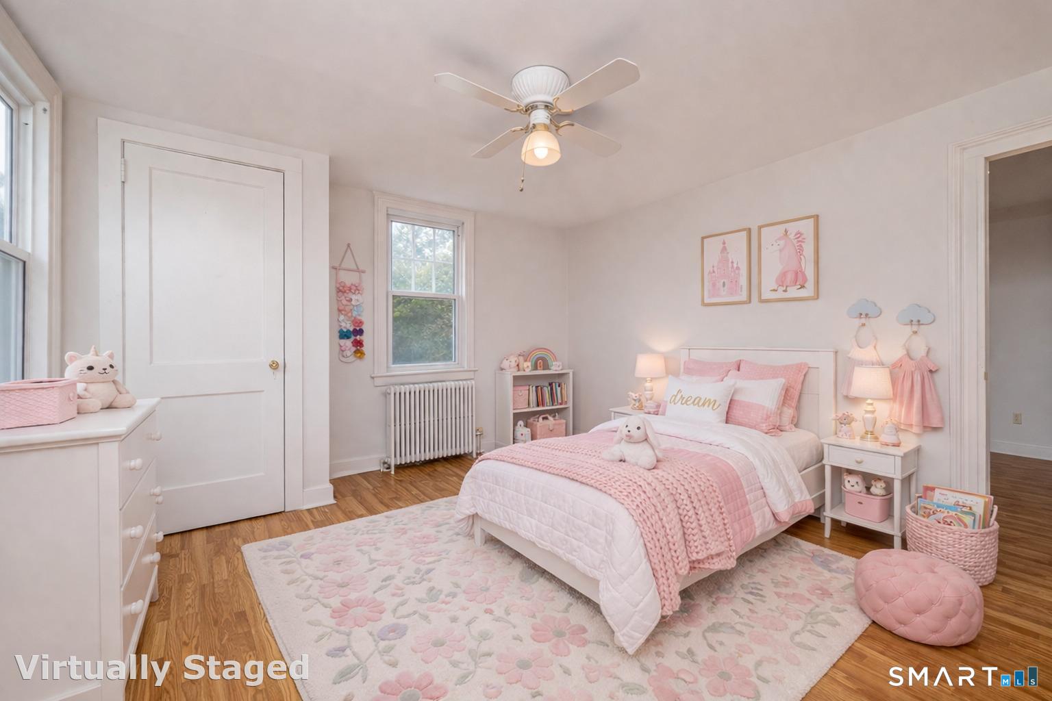 35 Ramapoo Road Ridgefield, CT 06877 - Photo 13 of 33 Bedroom 2