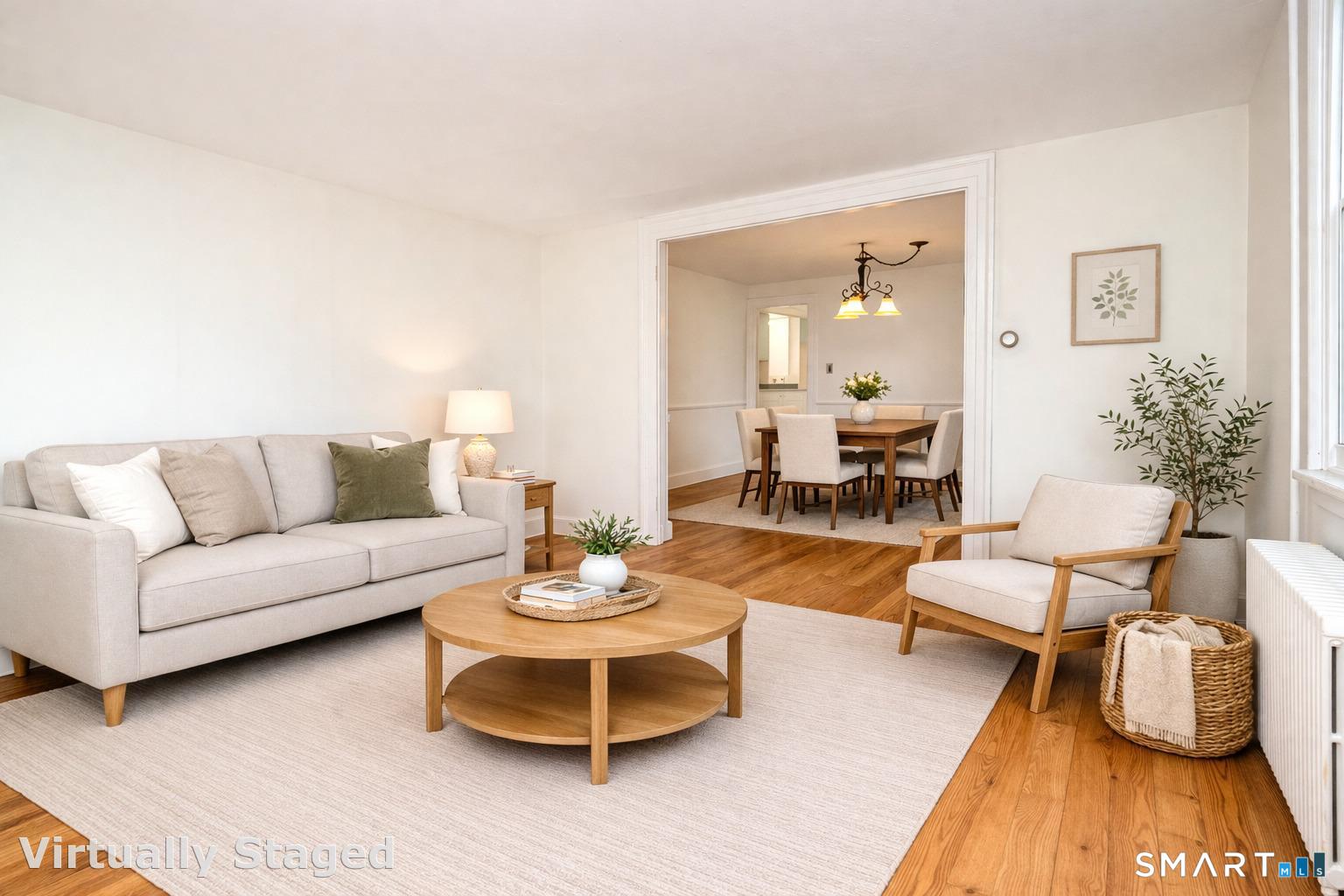 35 Ramapoo Road Ridgefield, CT 06877 - Photo 22 of 33 Rear unit -family room