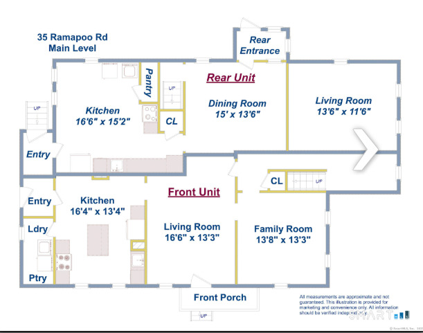 35 Ramapoo Road Ridgefield, CT 06877 - Photo 26 of 33