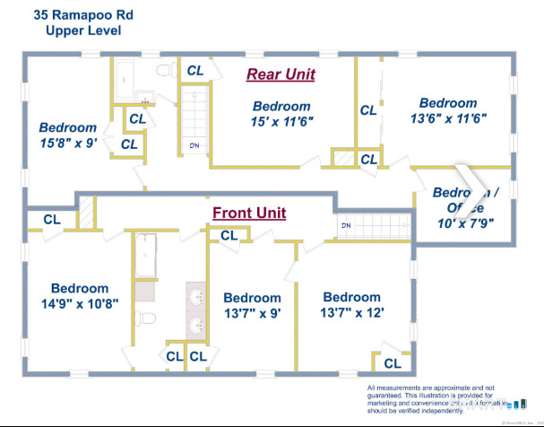 35 Ramapoo Road Ridgefield, CT 06877 - Photo 27 of 33
