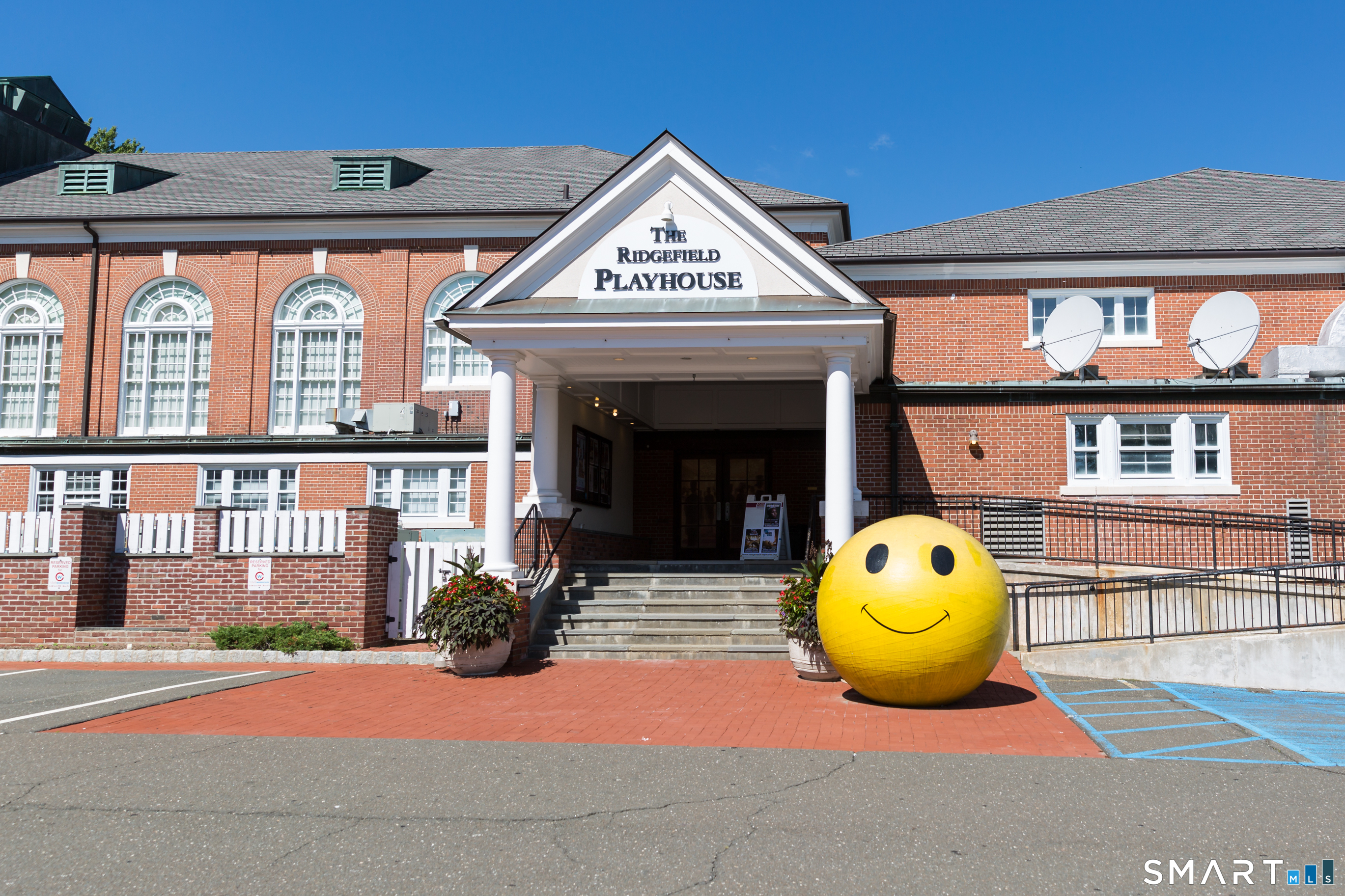 35 Ramapoo Road Ridgefield, CT 06877 - Photo 33 of 33