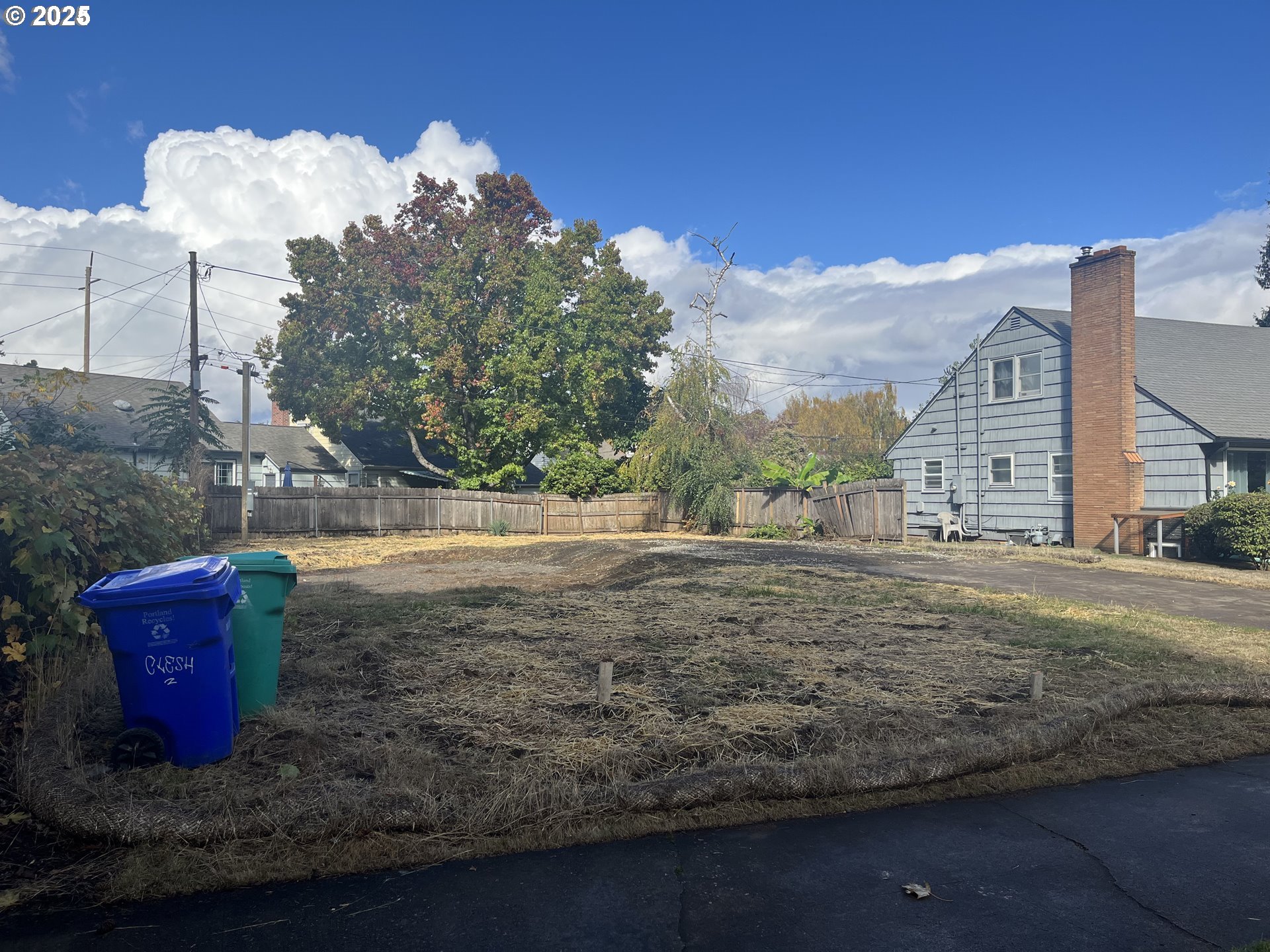 4731 North Willamette Boulevard Portland, OR 97203 - Photo 8 of 9