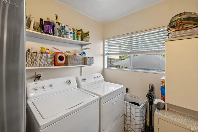 $1,645,000 | 6774 Yount Street, Yountville, CA 94599