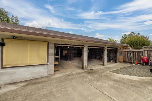 $1,645,000 | 6774 Yount Street, Yountville, CA 94599