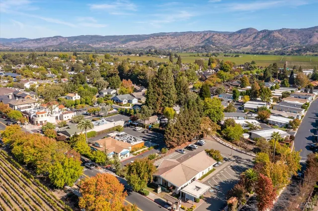 $1,645,000 | 6774 Yount Street, Yountville, CA 94599