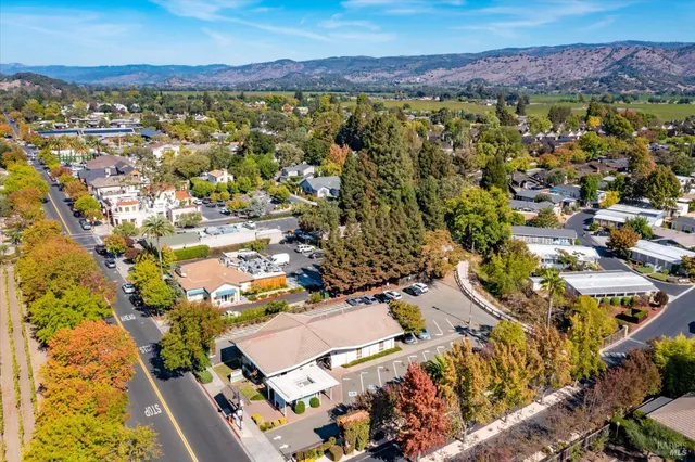 $1,645,000 | 6774 Yount Street, Yountville, CA 94599