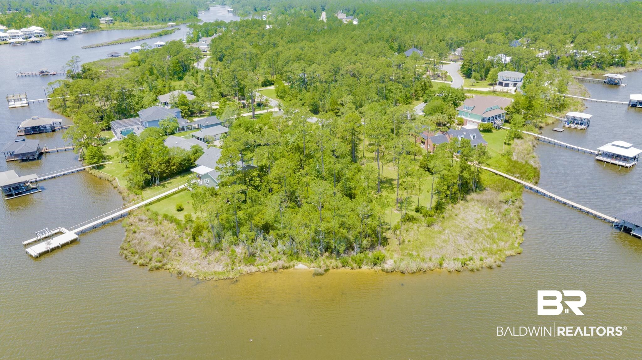 8987 Bay Point Drive Elberta, AL 36530 - Photo 15 of 16