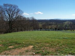 Lot Sunset Sunset Ridge Court, Unit 16R Gray, TN 37615 - Photo 1 of 3 Photo 1