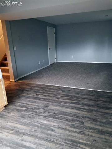 2110 Springcrest Road Colorado Springs, CO 80920 - Photo 9 of 25