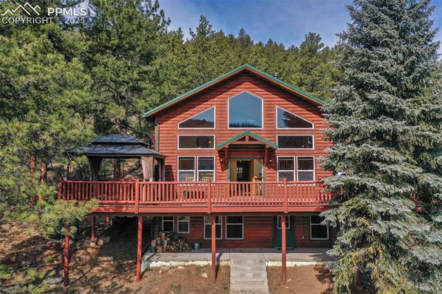 371 West Platte Road Lake George, CO 80827 - Photo 2 of 50