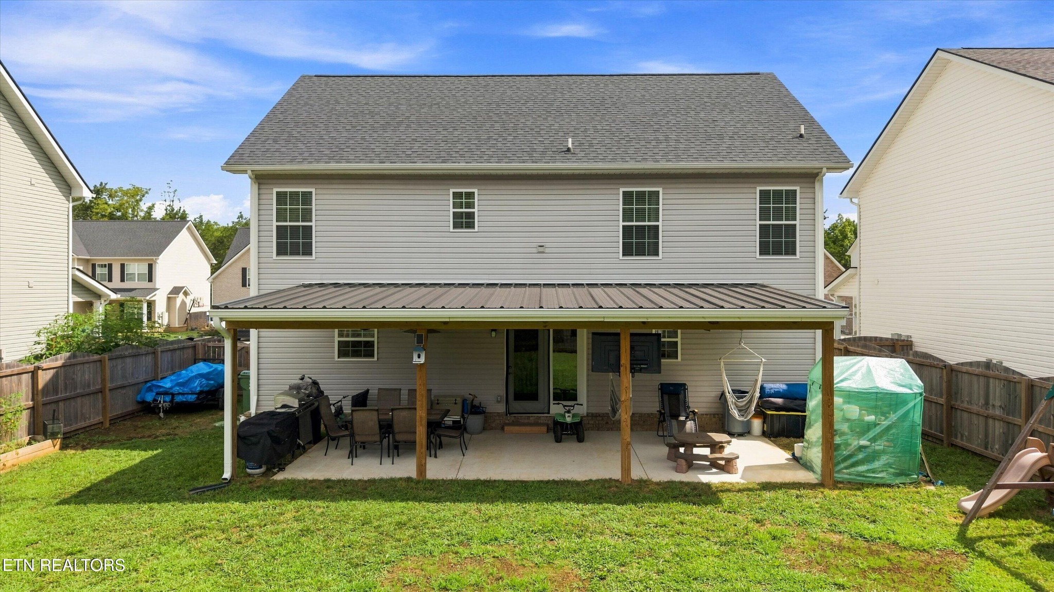 7621 Honey Oaks Road Corryton, TN 37721 - Photo 29 of 35 Gallery Image 29