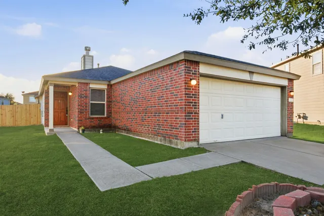 $240,000 | 20615 Moonrise River Lane, Cypress, TX 77433