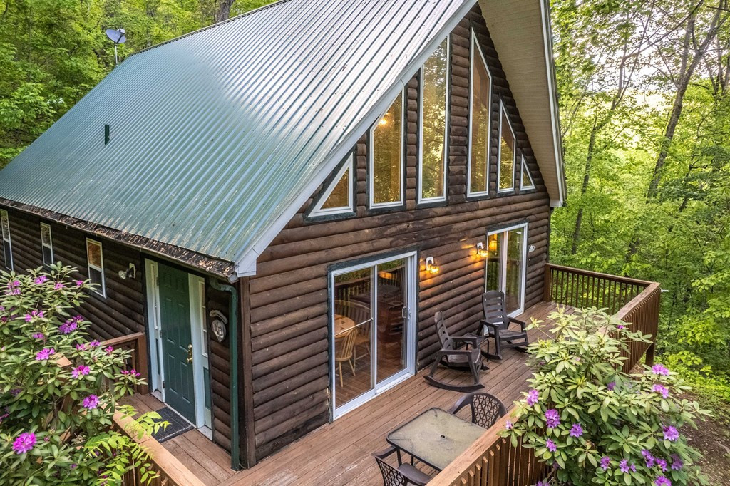 196 Meadow Road Bryson City, NC 28713 - Photo 30 of 39 Gallery Image 30