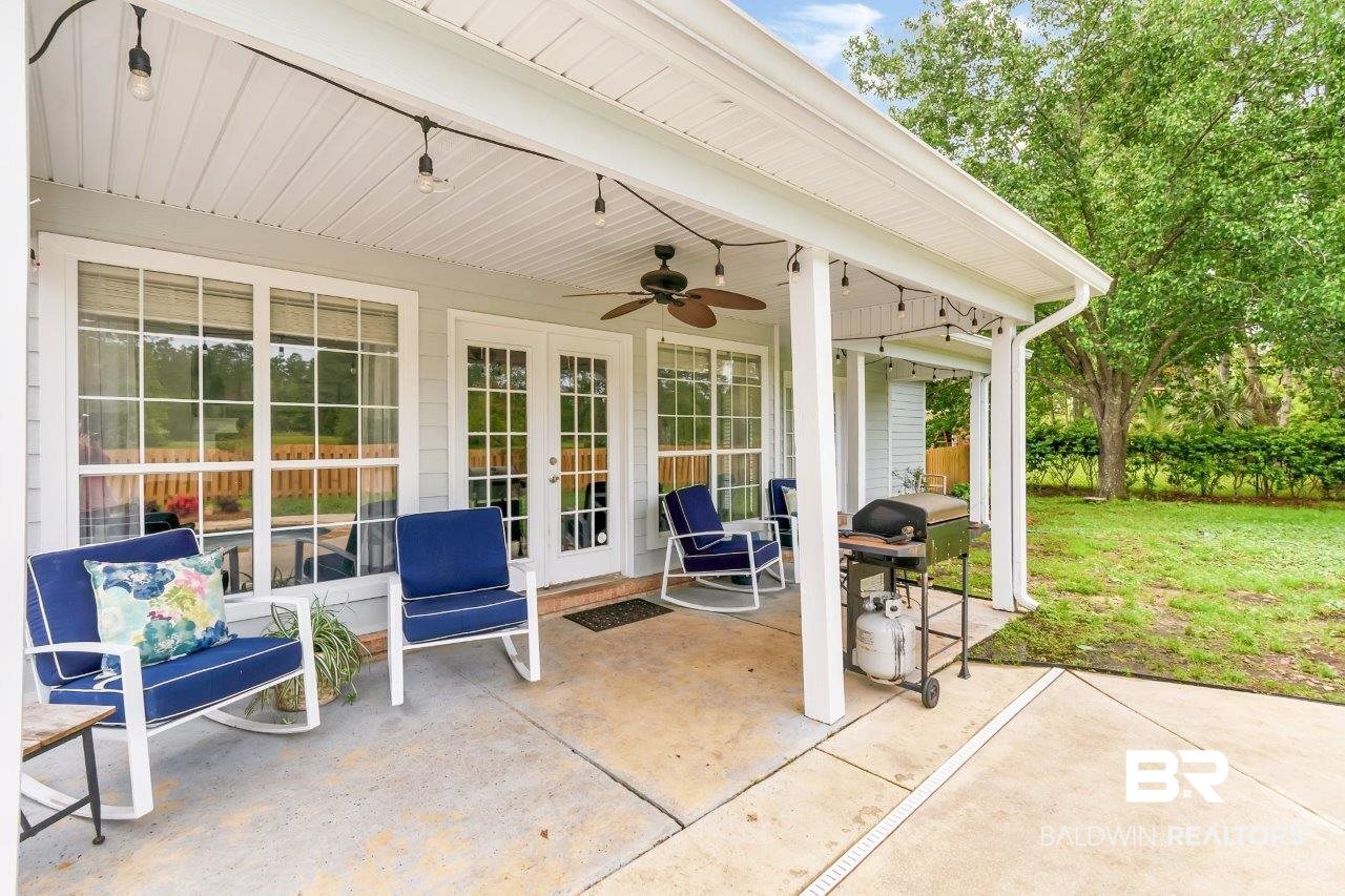 3904 West St Andrews Drive Mobile, AL 36693 - Photo 33 of 38