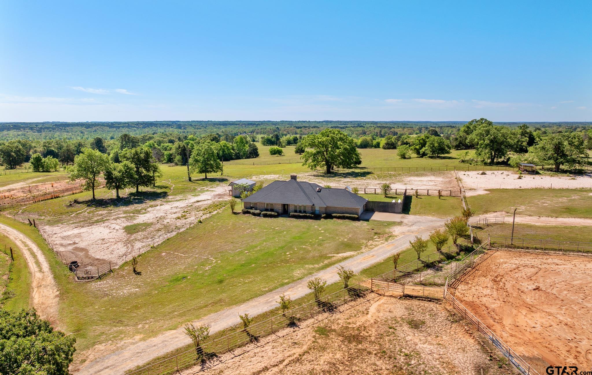 17137 County Road 43 Tyler, TX 75704 - Photo 2 of 47