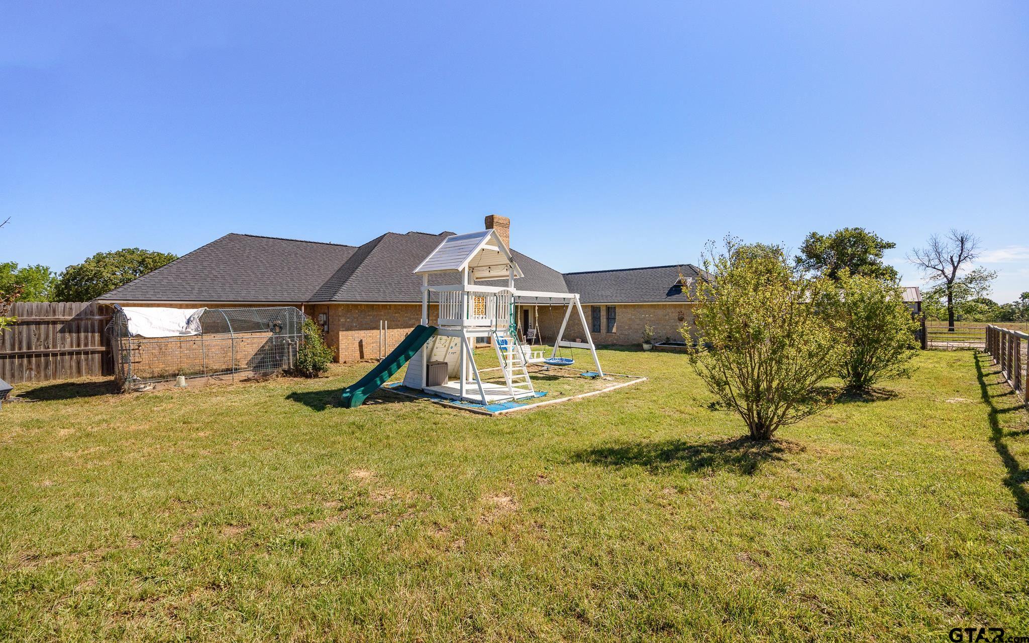 17137 County Road 43 Tyler, TX 75704 - Photo 25 of 47