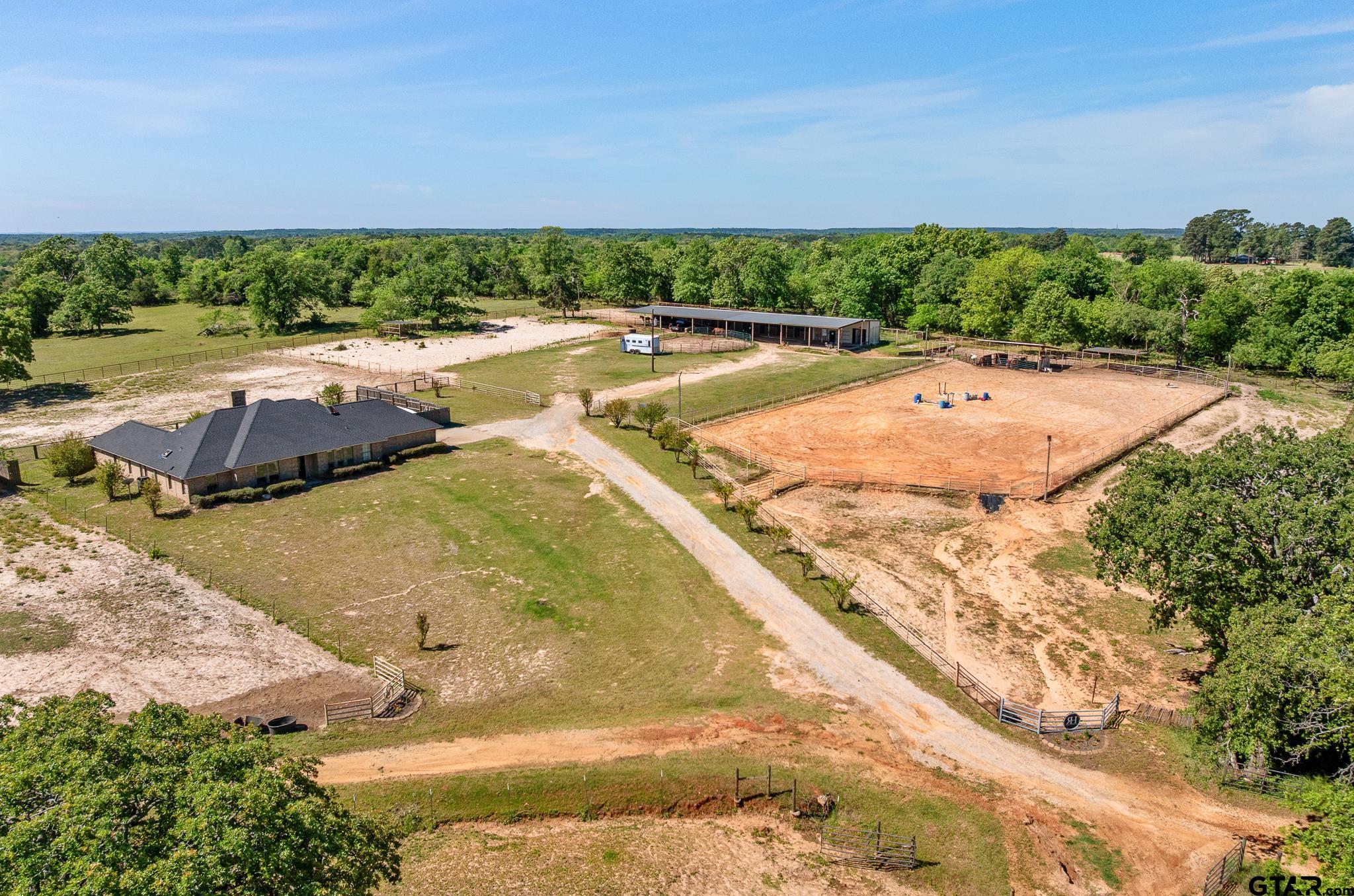 17137 County Road 43 Tyler, TX 75704 - Photo 27 of 47