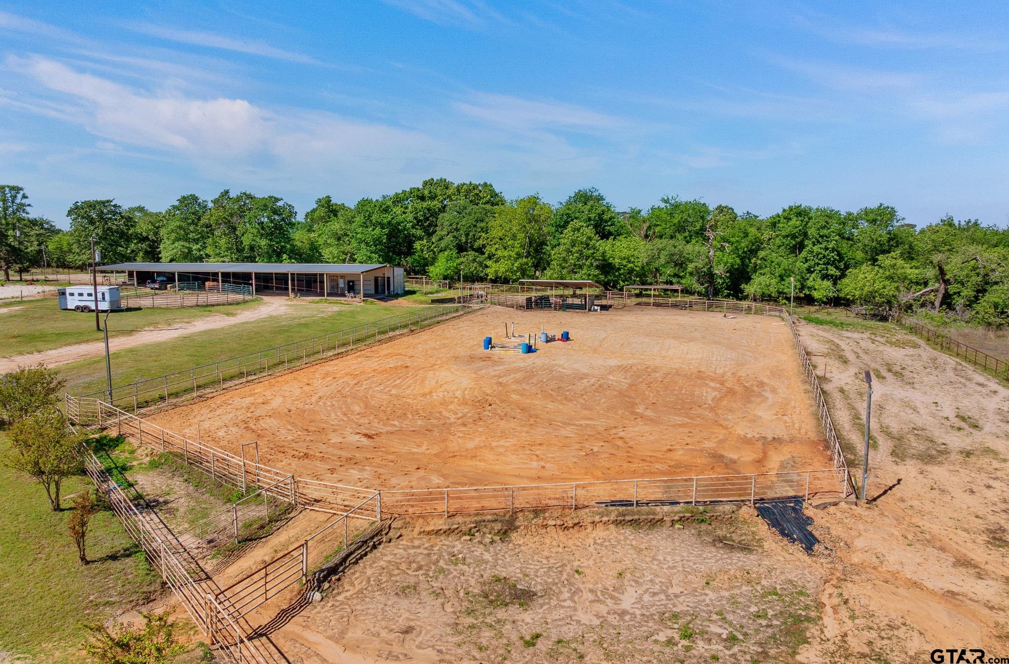 17137 County Road 43 Tyler, TX 75704 - Photo 28 of 47