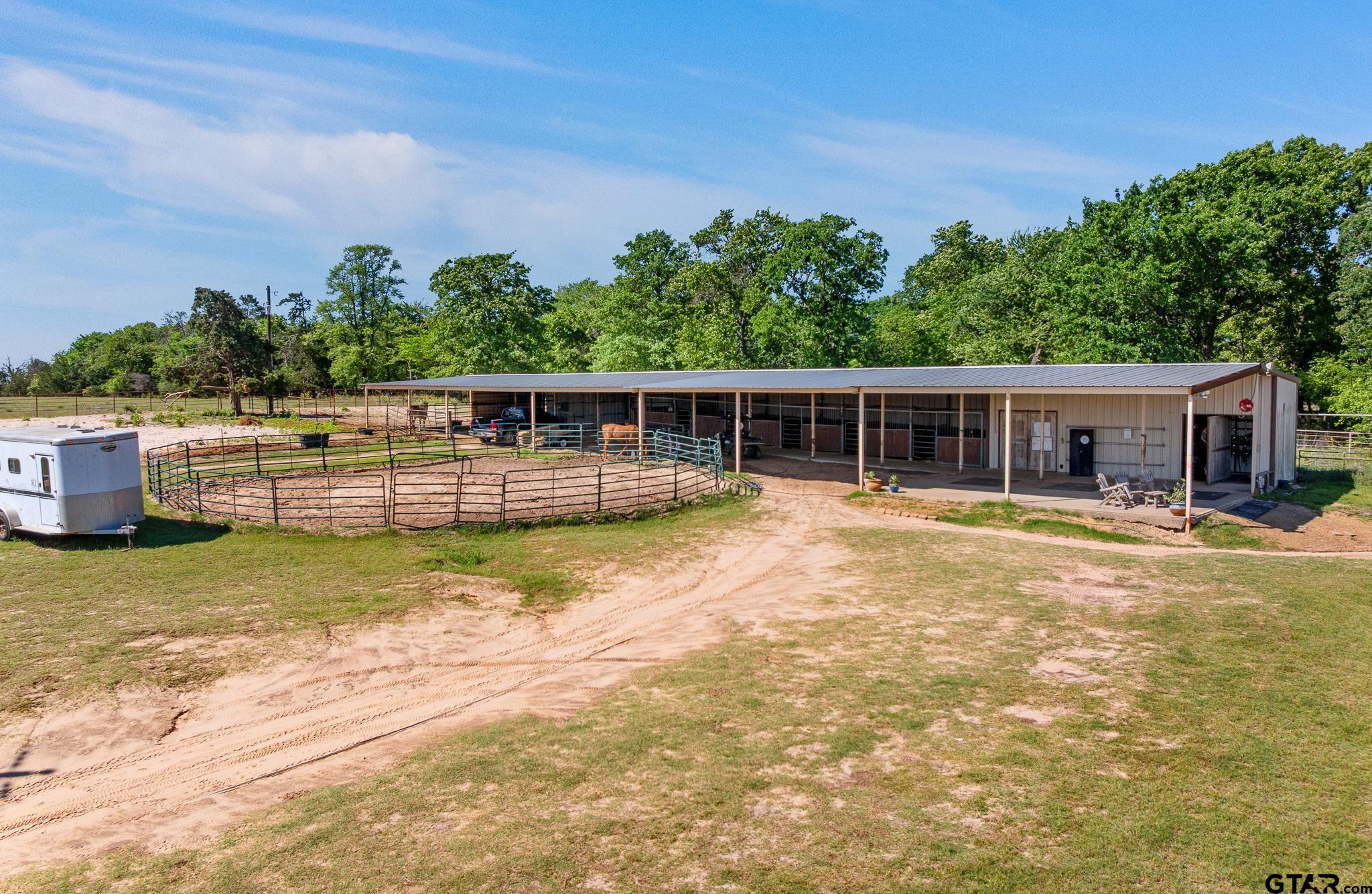 17137 County Road 43 Tyler, TX 75704 - Photo 29 of 47