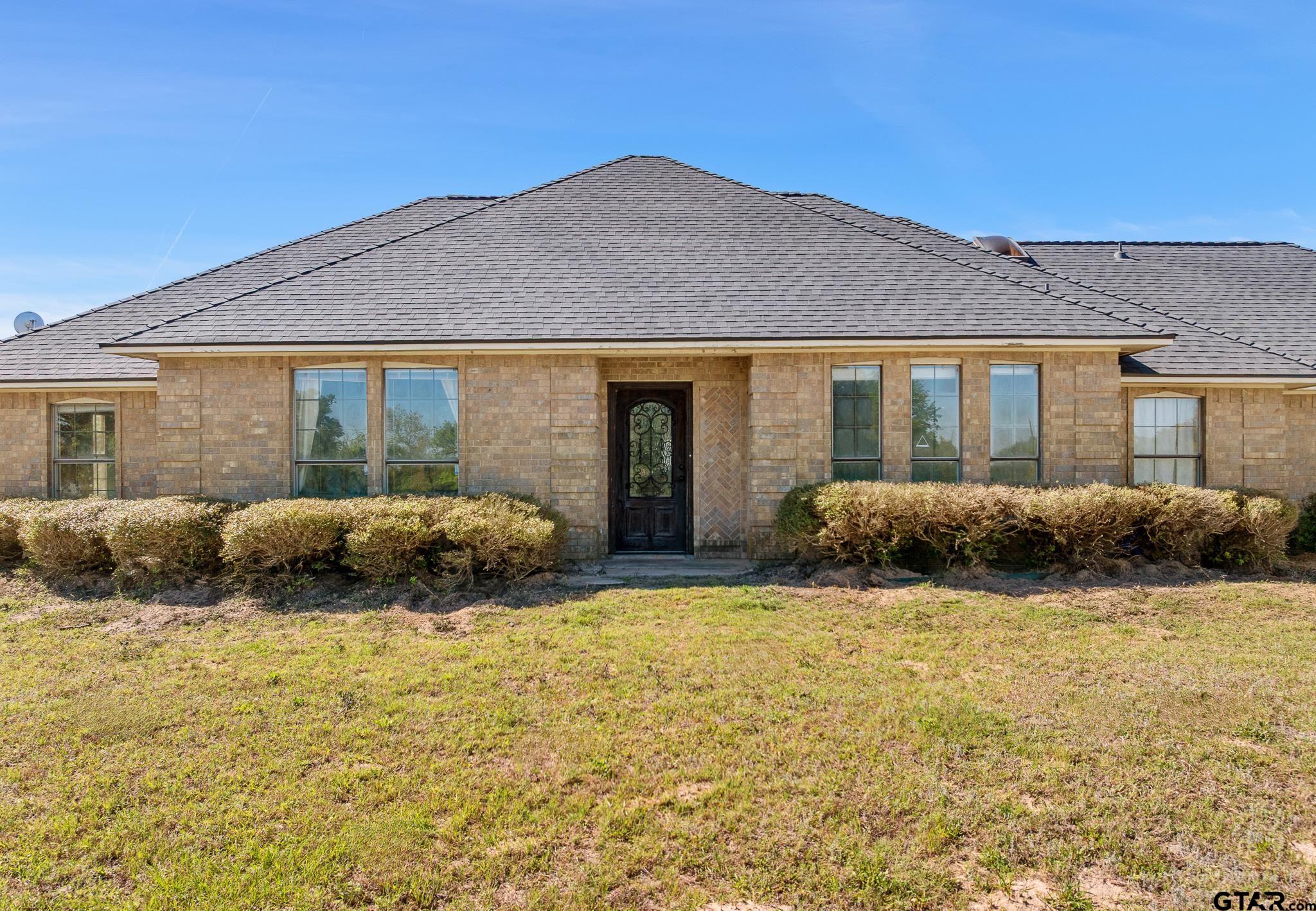 17137 County Road 43 Tyler, TX 75704 - Photo 3 of 47