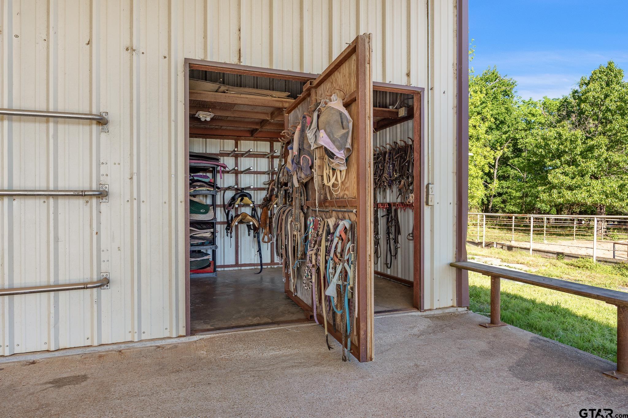 17137 County Road 43 Tyler, TX 75704 - Photo 34 of 47