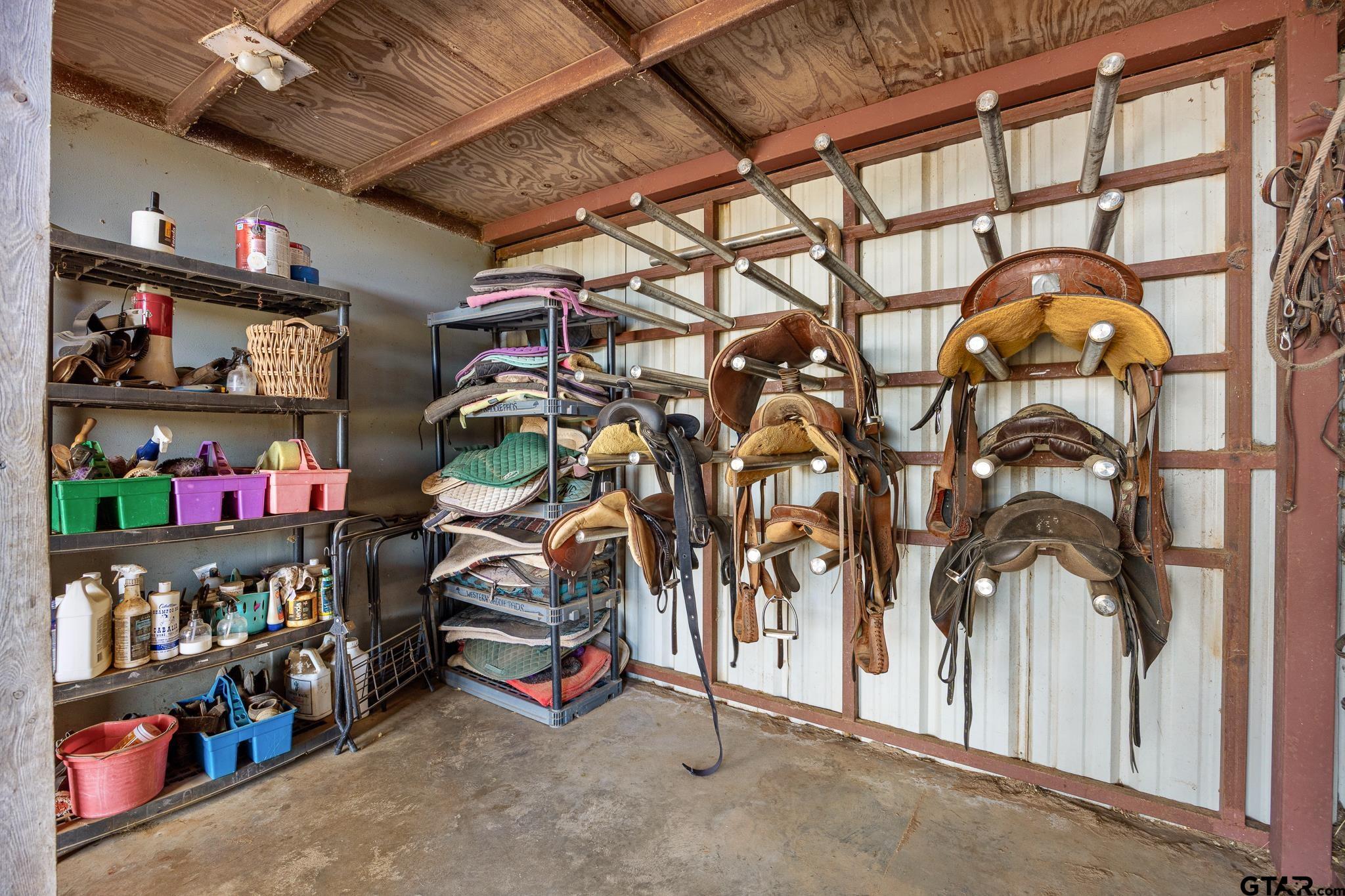 17137 County Road 43 Tyler, TX 75704 - Photo 35 of 47