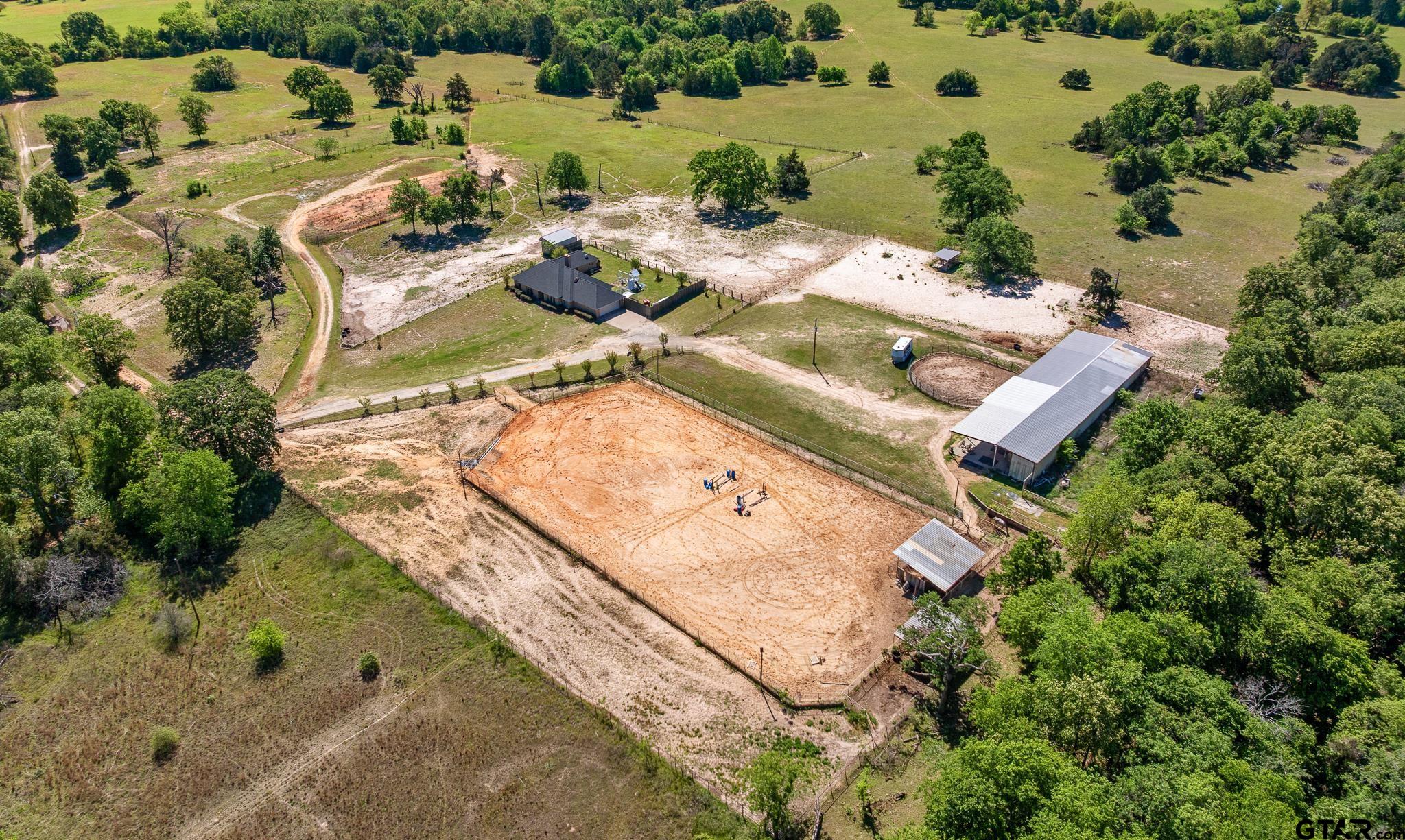 17137 County Road 43 Tyler, TX 75704 - Photo 38 of 47