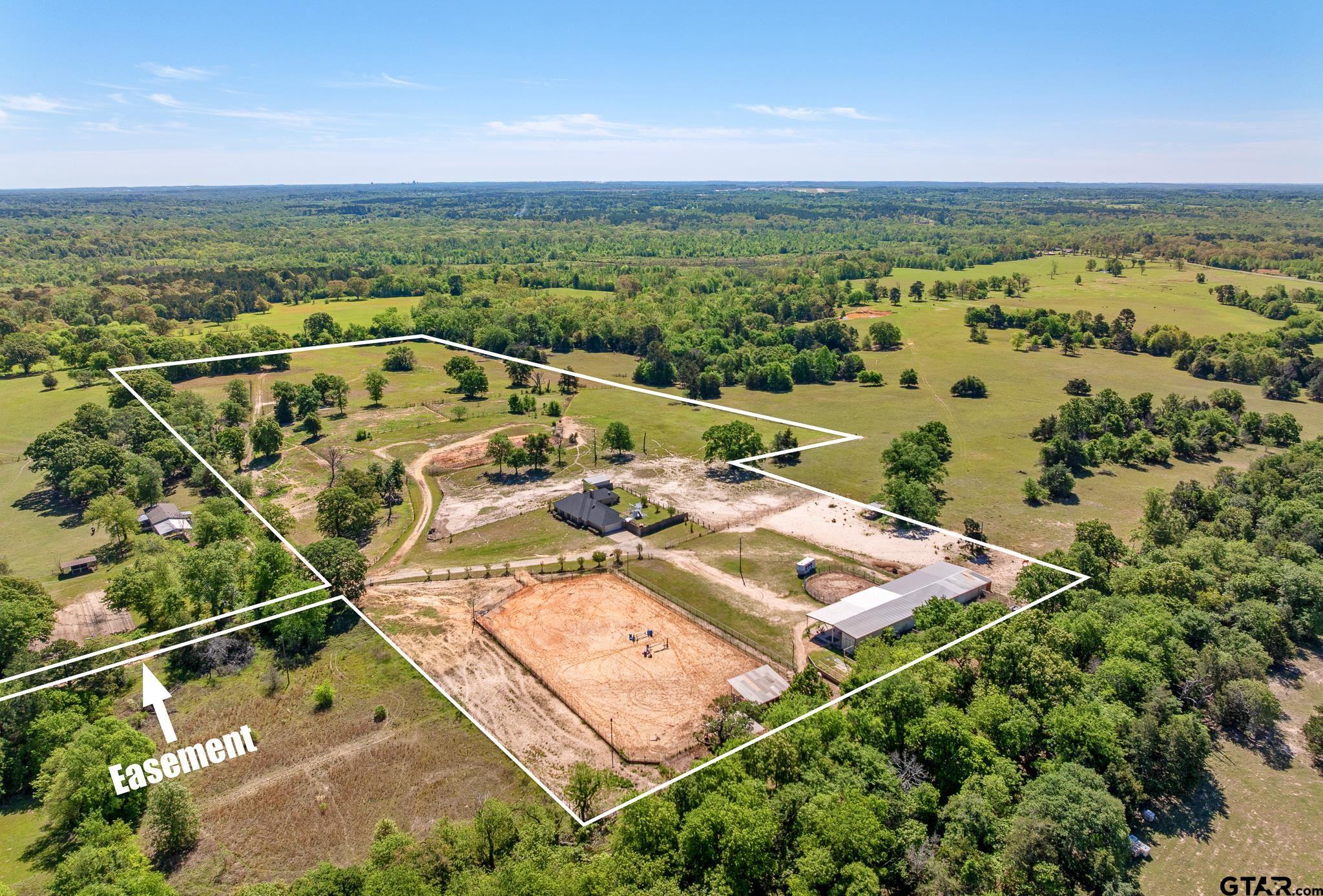 17137 County Road 43 Tyler, TX 75704 - Photo 39 of 47