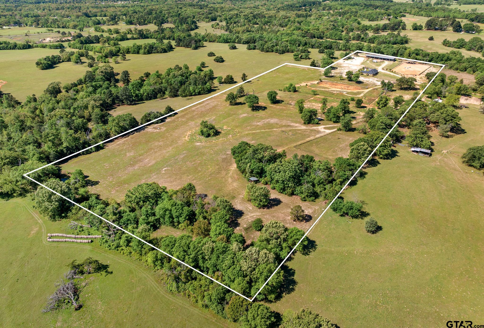 17137 County Road 43 Tyler, TX 75704 - Photo 40 of 47